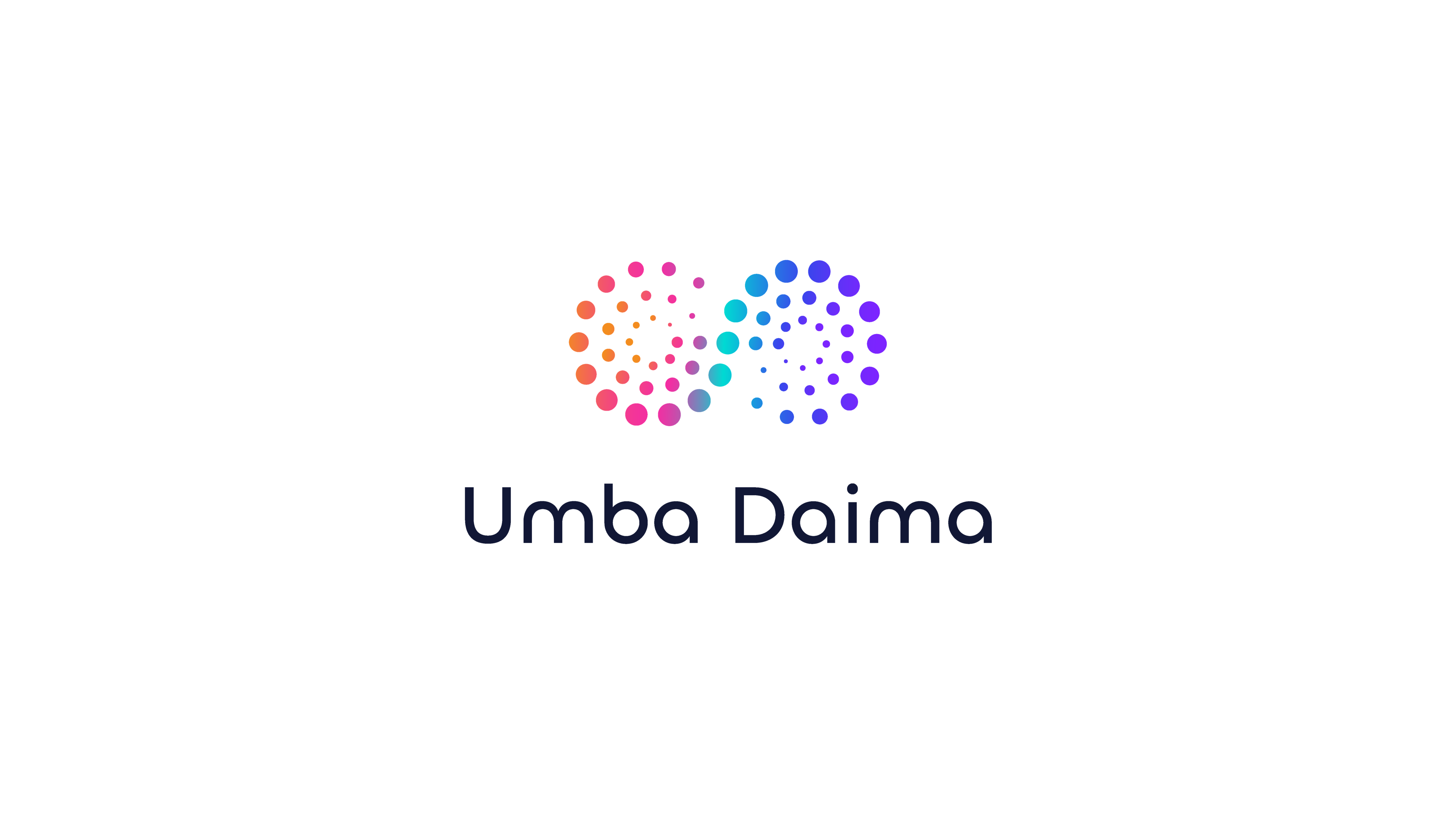 UMBA DAIMA logo