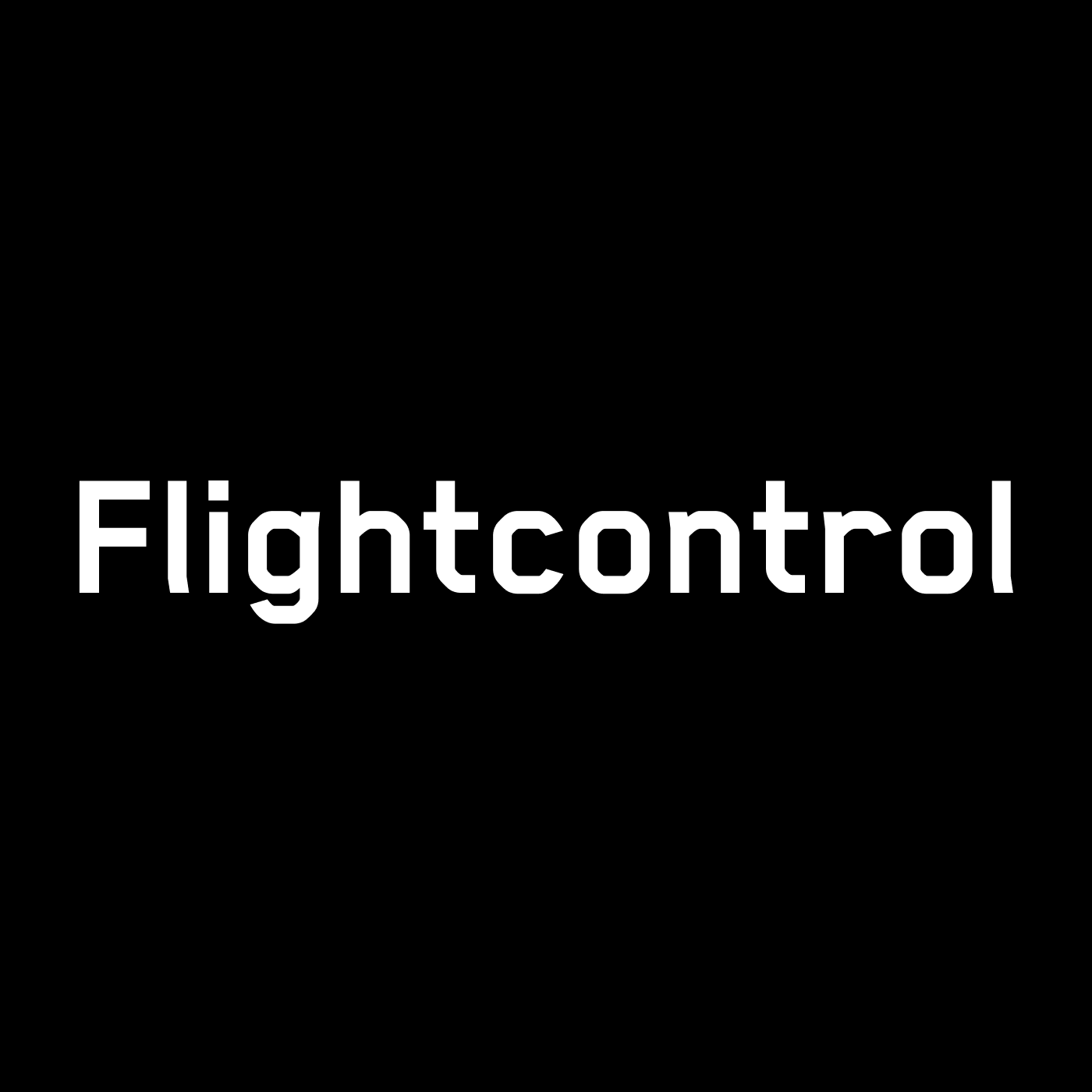Flightcontrol