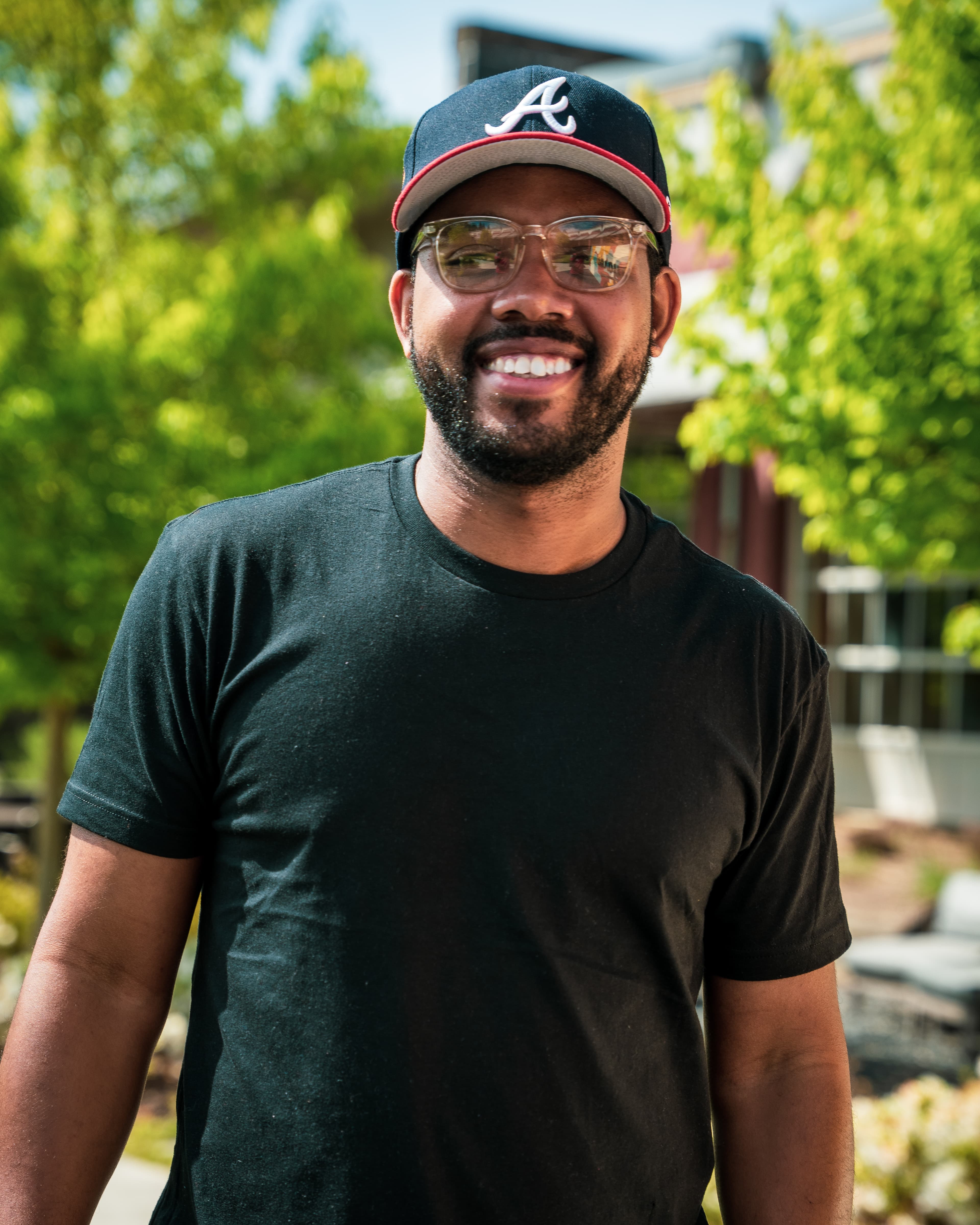 Hank Washington photo