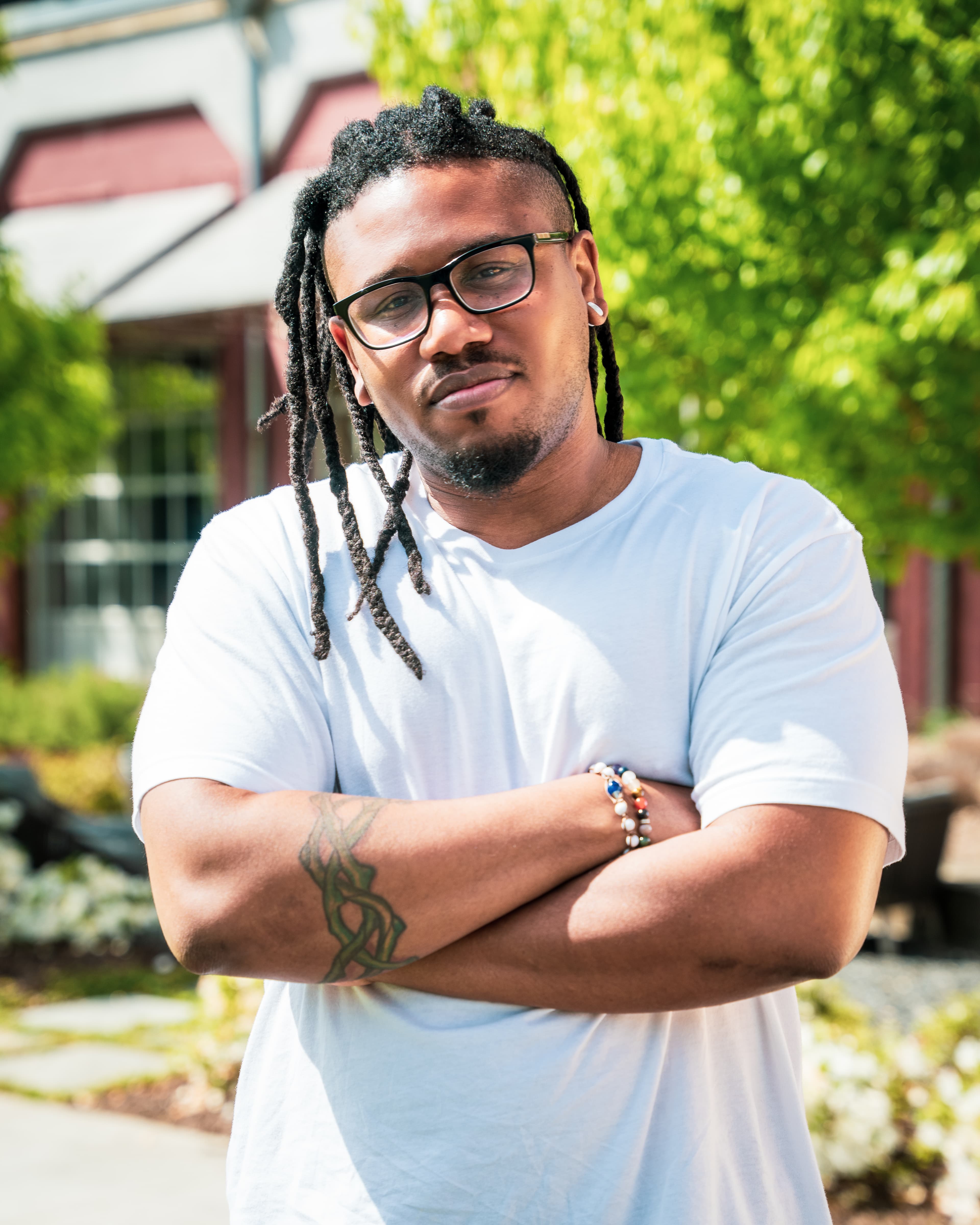 Justin Johnson photo