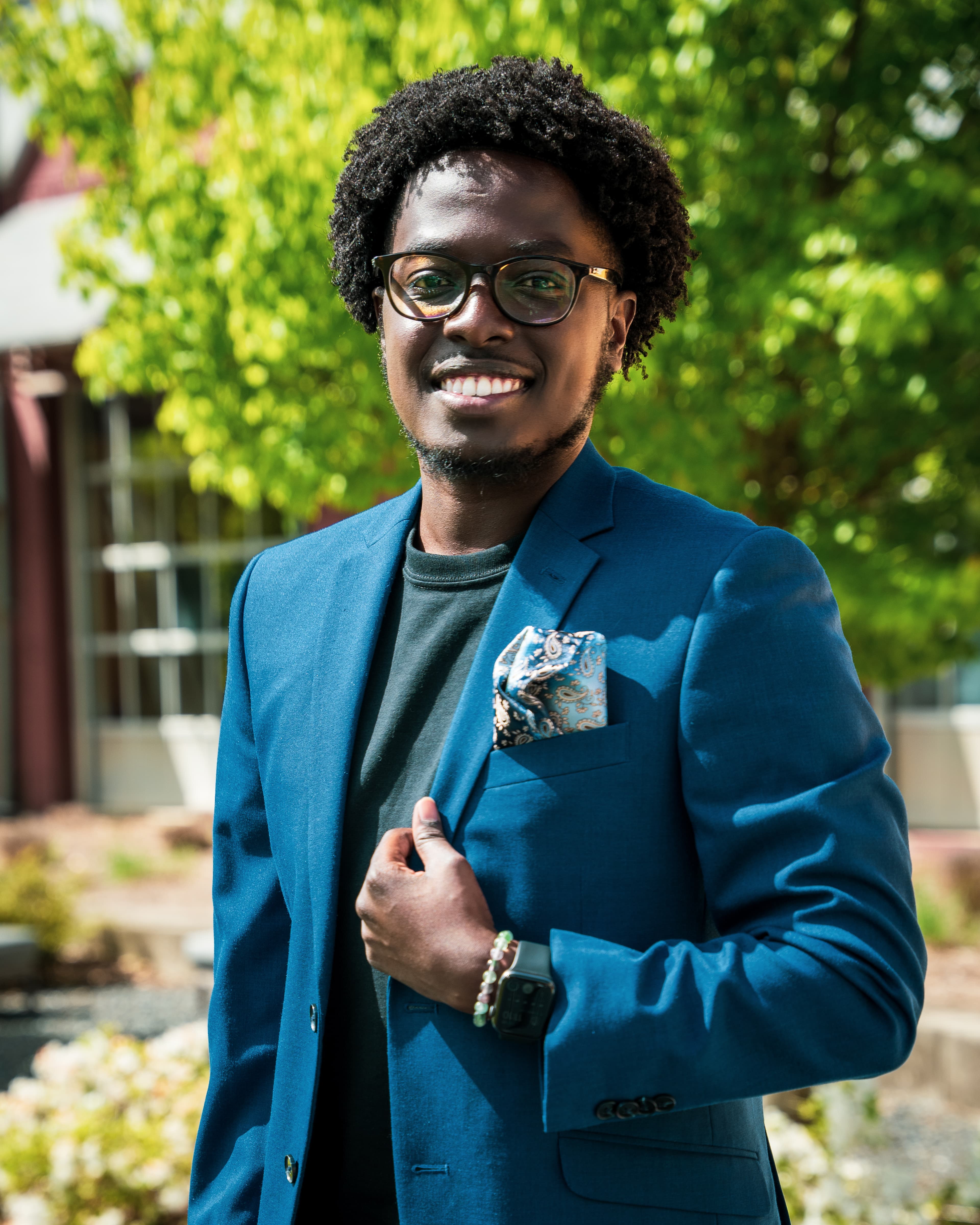 Phillip Karaya photo